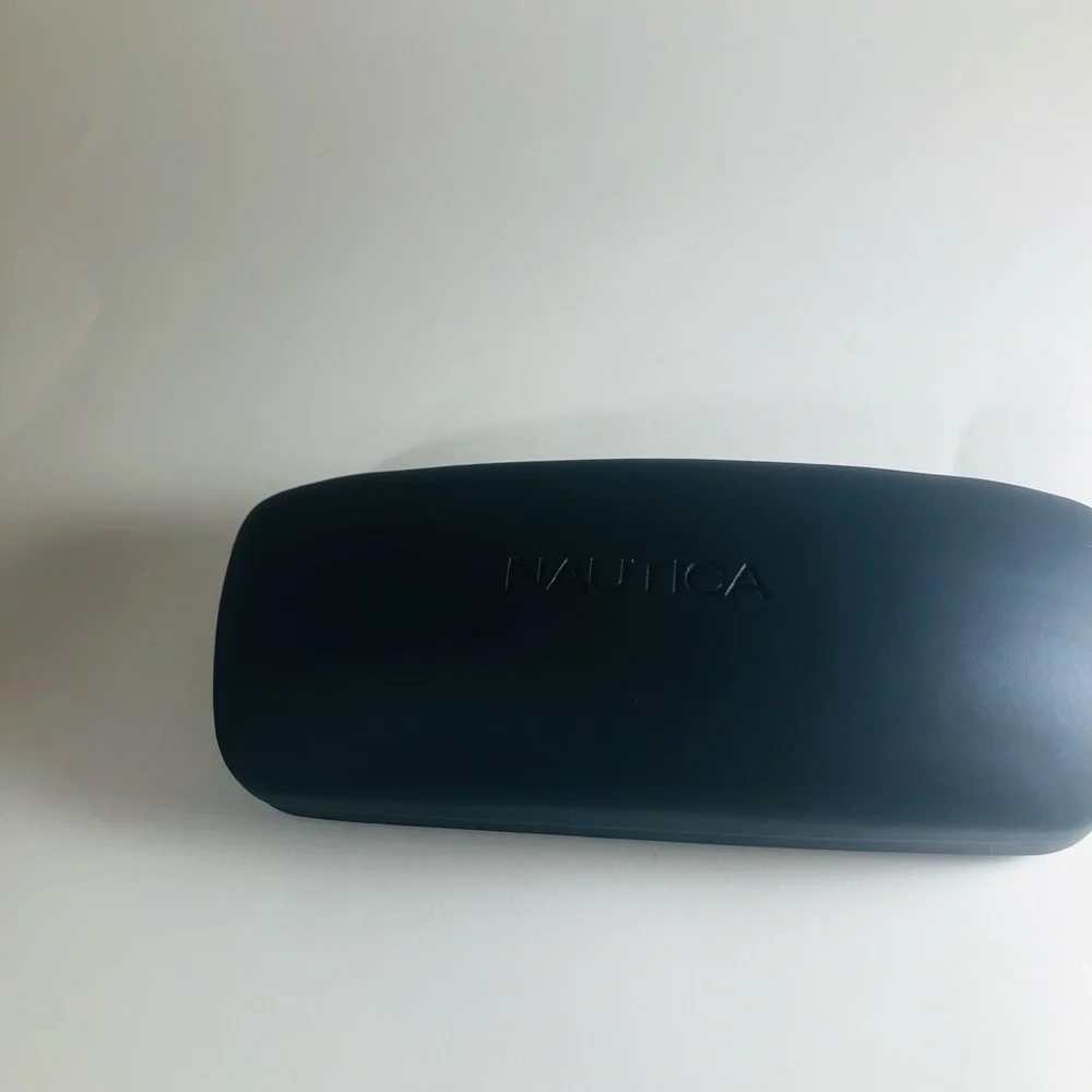 Nautica excellent navy